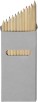 Coloured pencil set, Neutral - coloured-pencil-set-no-colour-2474-00-hd - variant 