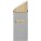 Coloured pencil set, Neutral - fa-szinesceruza-keszlet-12-db-os-kartondobozban--2474-00--300 - variant Gi 2474-03