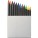 Crayon set in card box, Neutral - zsirkreta-keszlet-12-db-os-kartondobozban--2790-00--300 - variant Gi 2790-09