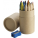 Pencil set, Brown - 2785-11 - variant Gi 2785-11