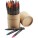 Crayon set, Neutral - zsirkreta-keszlet-30-db-os-kartondobozban--2792-00--300 - variant Gi 2792-09