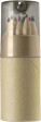 Colour pencils with sharpener - B0600903PK2 - variant Gi B0600903PK2