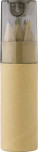 Coloured pencils - B0600203PK2 - variant Gi B0600203PK2