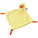Plush cloth - 6474-06 - variant Gi 6474-06