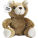 Teddy bear in a plush material - 5012-11 - variant Gi 5012-11