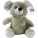Soft toy mouse - pluss-eger--8091-00--300 - variant Gi 8091-03