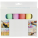 Chalk in six different colours., Various - 2797-09 - variant Gi 2797-09