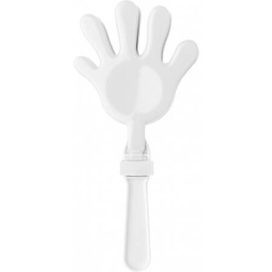 Hand clapper - Reklamnepredmety