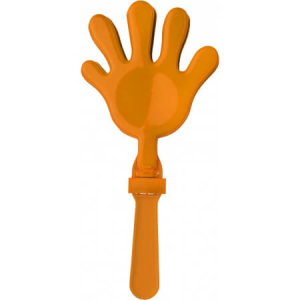 Hand clapper - Reklamnepredmety