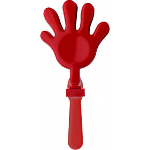 Hand clapper - Reklamnepredmety