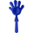 Hand clapper - 9539-23 - variant Gi 9539-23