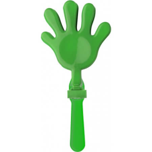 Hand clapper - Reklamnepredmety