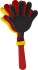 Hand clapper - F6900307PK2 - variant Gi F6900307PK2