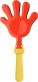 Hand clapper - f6900306pk2 - variant Gi F6900306PK2