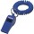 Whistle with wrist cord, Red - sip-rugos-csuklopanton-kek--2724-05--300 - variant Gi 2724-05