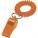 Whistle with wrist cord, Red - sip-rugos-csuklopanton-narancssarga--2724-07--300 - variant Gi 2724-07