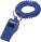 Whistle with wrist cord, Red - whistle-with-wrist-cord-blue-2724-05-hd - variant 