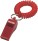 Whistle with wrist cord, Red - whistle-with-wrist-cord-red-2724-08-hd - variant 