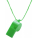 Plastic whistle - 7060-04 - variant Gi 7060-04