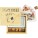 Games set, Neutral - tarsasjatek-fadobozban--2553-00--300 - variant Gi 2553-00