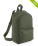 Mini Essential Fashion Backpack - olive - variant