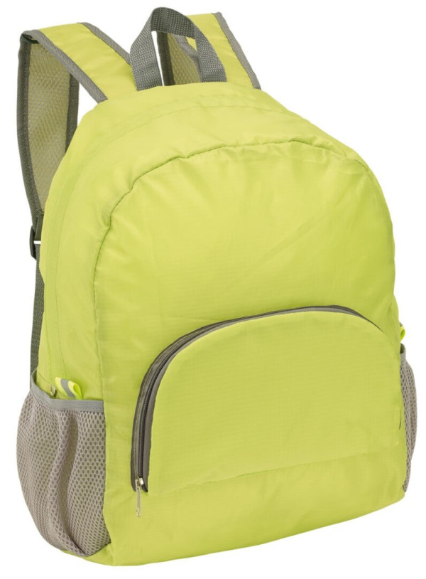 VOLUNTEER Backpack