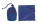 Microfibre cloth "Cleaner" - 56-0605002 - variant In 56-0605002