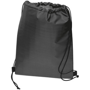 Polyester gym bag - Reklamnepredmety