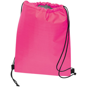 Polyester gym bag - Reklamnepredmety