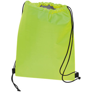 Polyester gym bag - Reklamnepredmety