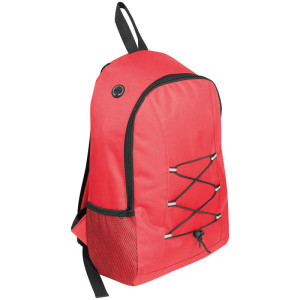 Polyester backpack - Reklamnepredmety