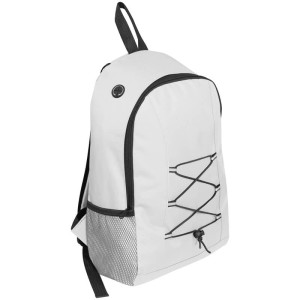 Polyester backpack - Reklamnepredmety