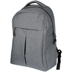 Grey backpack - Reklamnepredmety