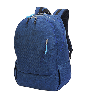 Cologne Absolute Laptop Backpack - Reklamnepredmety