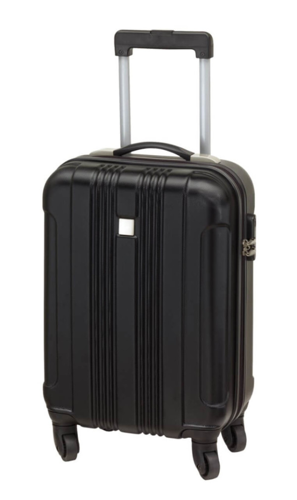 Trolley board case "Verona"