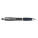 Plastic ballpen with light - 8455-01 - variant Gi 8455-01