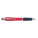 Plastic ballpen with light - 8455-08 - variant Gi 8455-08