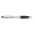 Plastic ballpen with light - 8455-32 - variant Gi 8455-32
