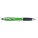 Plastic ballpen with light - golyostoll-lampaval-zold--8455-04--300 - variant Gi 8455-04