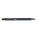Rubberized ballpen, Silver - 8477-08 - variant Gi 8477-08