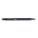 Rubberized ballpen, Silver - 8477-19 - variant Gi 8477-19