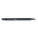 Rubberized ballpen, Silver - 8477-23 - variant Gi 8477-23
