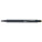 Rubberized ballpen, Silver - erintos-golyostoll-kek-tollbetettel-arany--8477-31--300 - variant Gi 8477-31