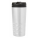 Stainless steel travel mug (300ml), Silver - 8240-02 - variant Gi 8240-02