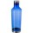Transparent water bottle (850ml) - atlatszo-vizespalack-kek--8161-05--300 - variant Gi 8161-05