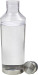 Transparent water bottle (850ml) - f4903901pk2_e - variant Gi F4903901PK2