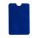 RFID card holder - kartyatarto-rfid-vedelemmel-kek--8185-05--300 - variant Gi 8185-05