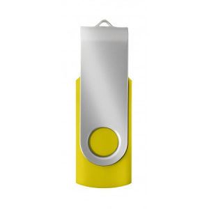 USB drive (16GB), Red/silver