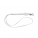 TPE lanyard and charging cable in one, Red - 8451-02 - variant Gi 8451-02