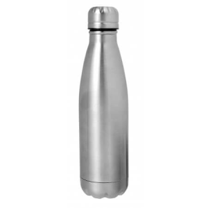 Double walled water bottle - Reklamnepredmety